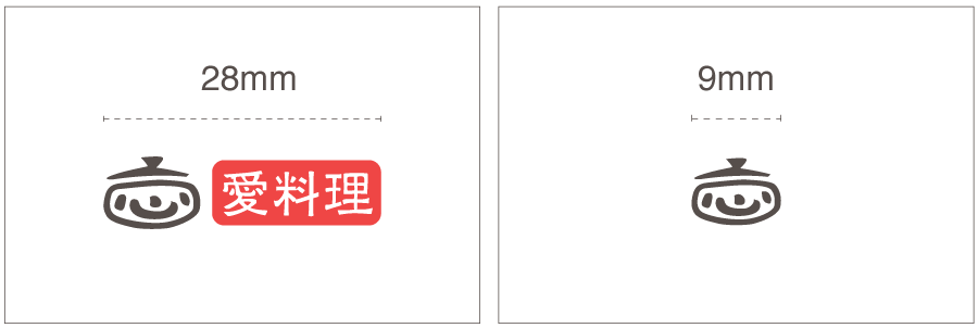 愛料理 logo